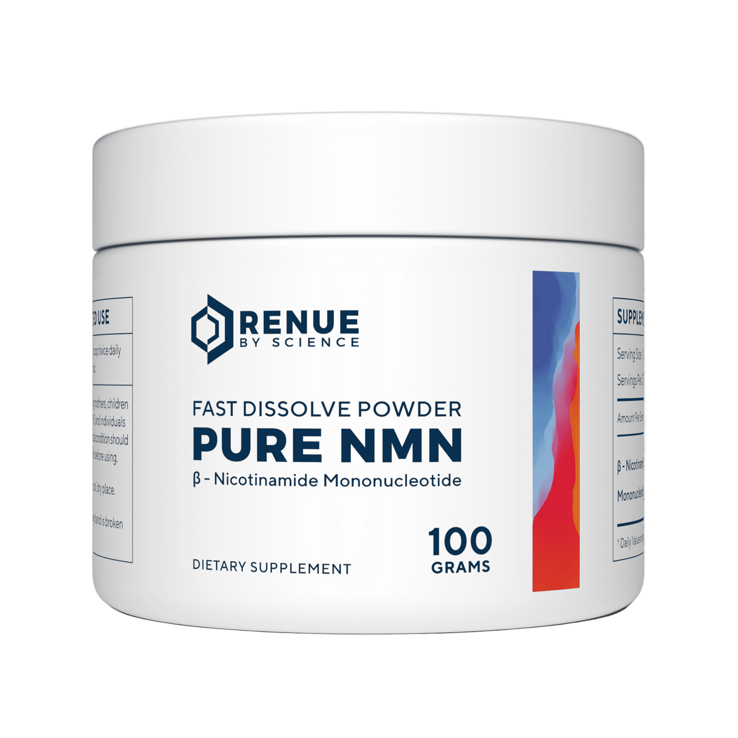 NMN Pure Powder